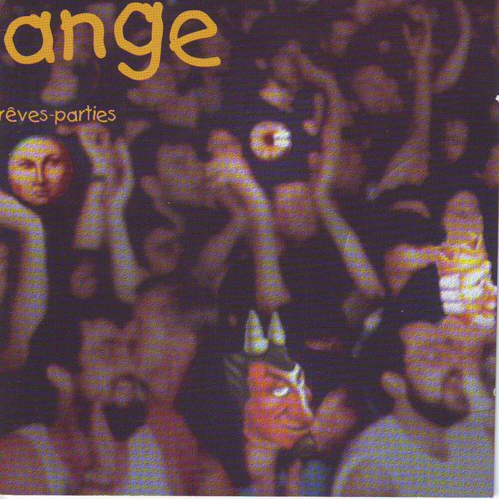 Picture of Rêves-parties