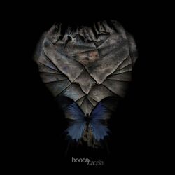 Cover of Cabala EP