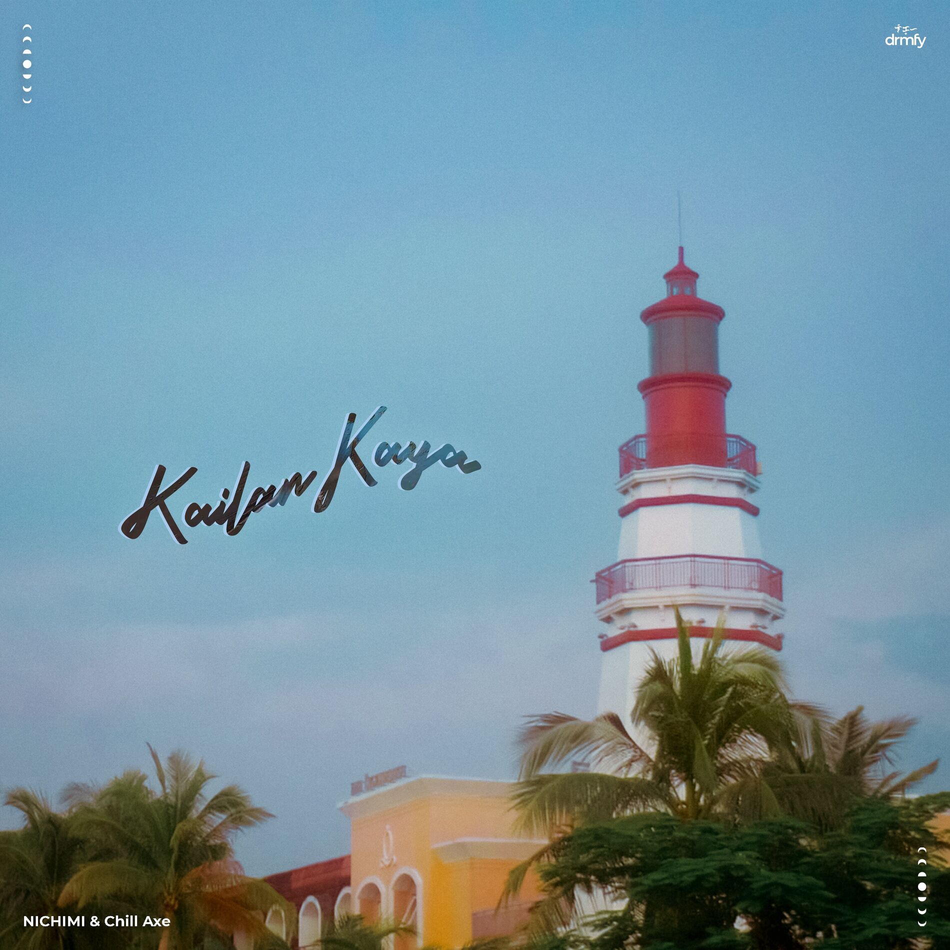 Album cover of Kailan Kaya