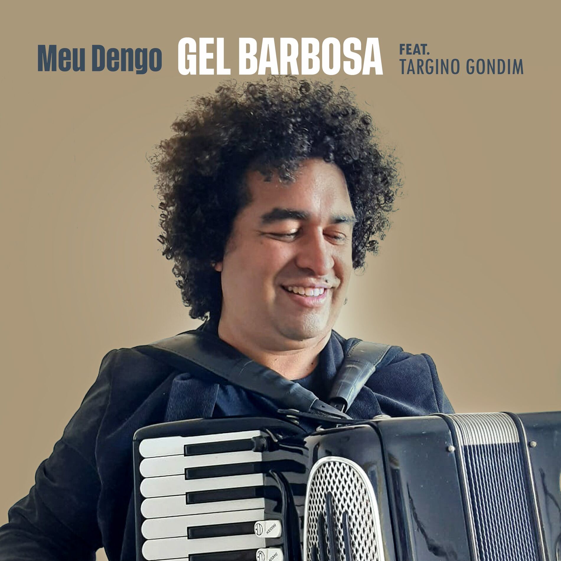Album cover of Meu Dengo