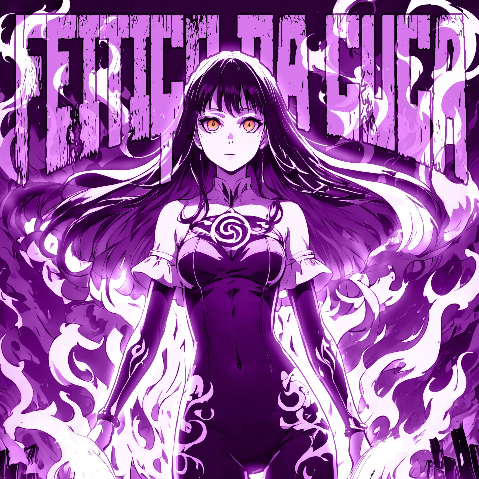 Album cover of FEITIÇO DA CUCA