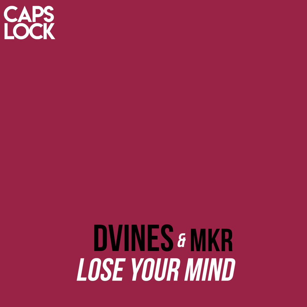 Picture of Lose Your Mind