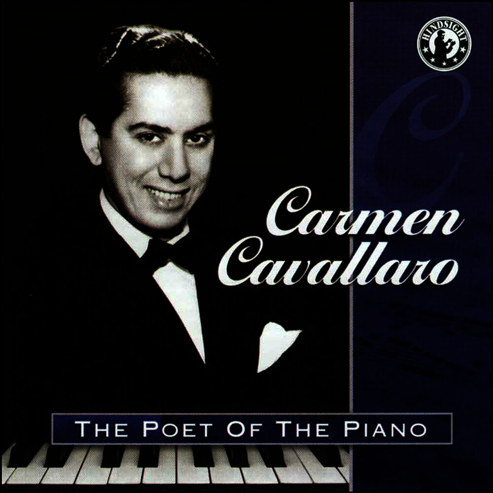 Picture of The Poet Of The Piano