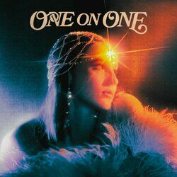 Cover of One On One
