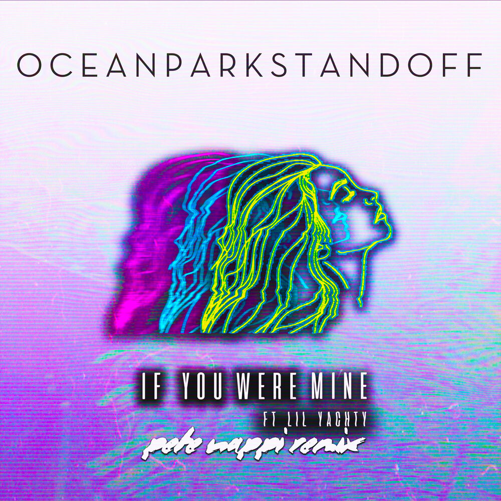 Picture of If You Were Mine (Pete Nappi Remix)