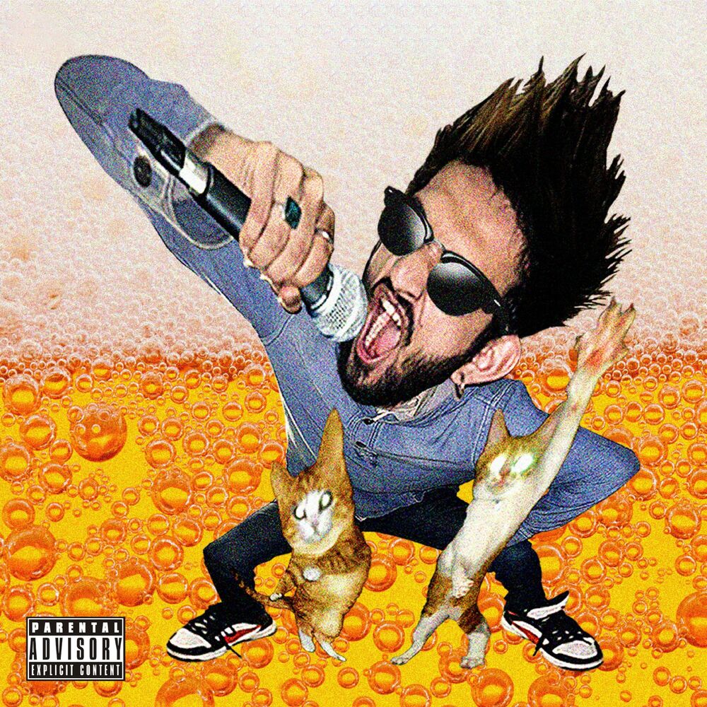 Picture of TURNT (feat. Richcal)