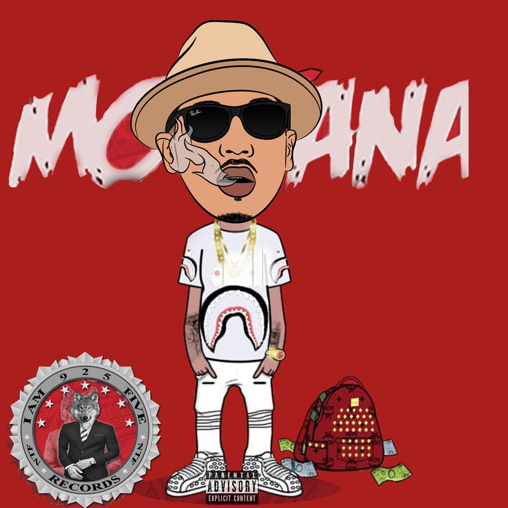 Picture of Montana