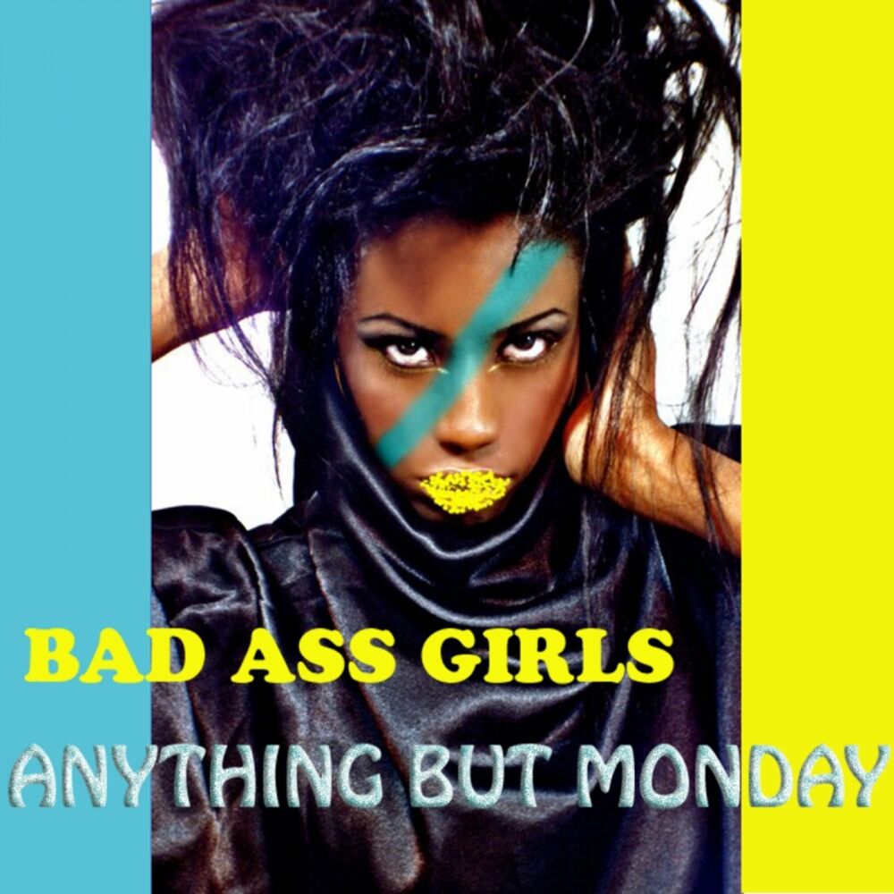 Picture of BAD ASS GIRLS