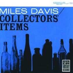 Cover of Collectors' Items