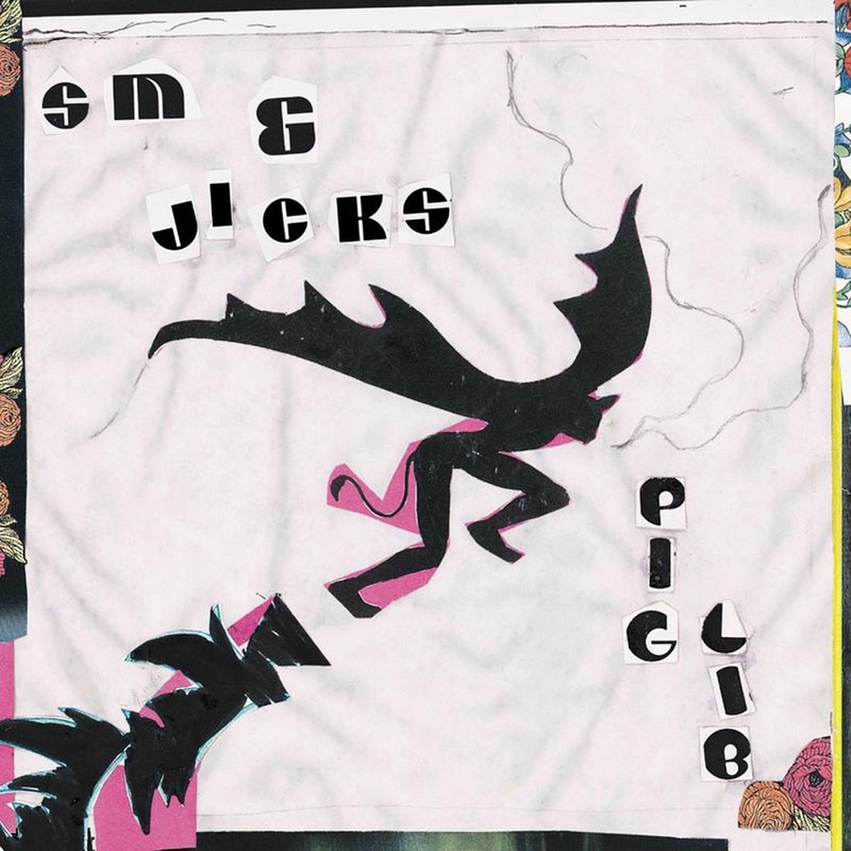 Album cover of Us