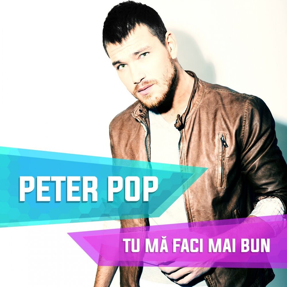 Picture of Tu Ma Faci Mai Bun