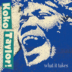 Cover of What It Takes: The Chess Years (Expanded Edition)