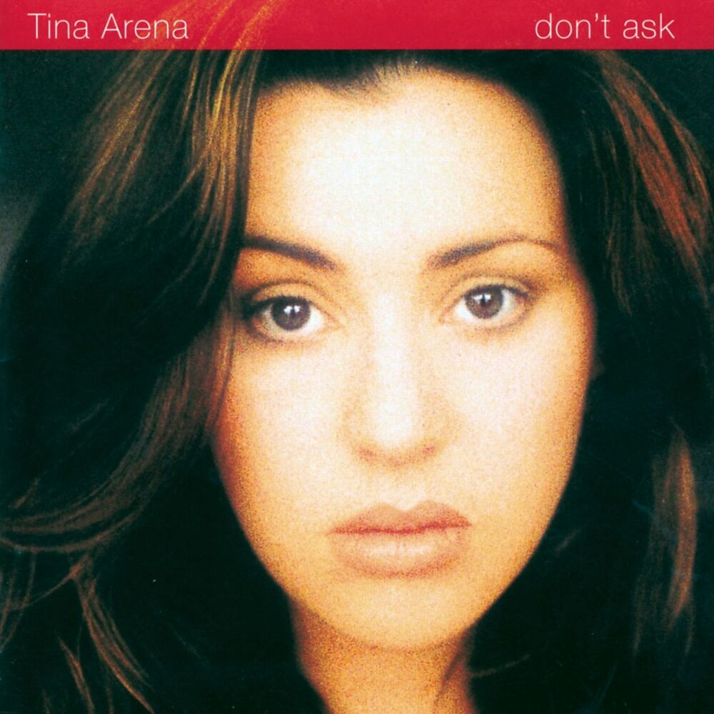 Picture of Don't Ask