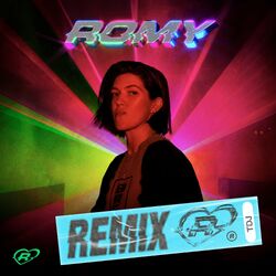 Cover of The Sea (TDJ Remix)