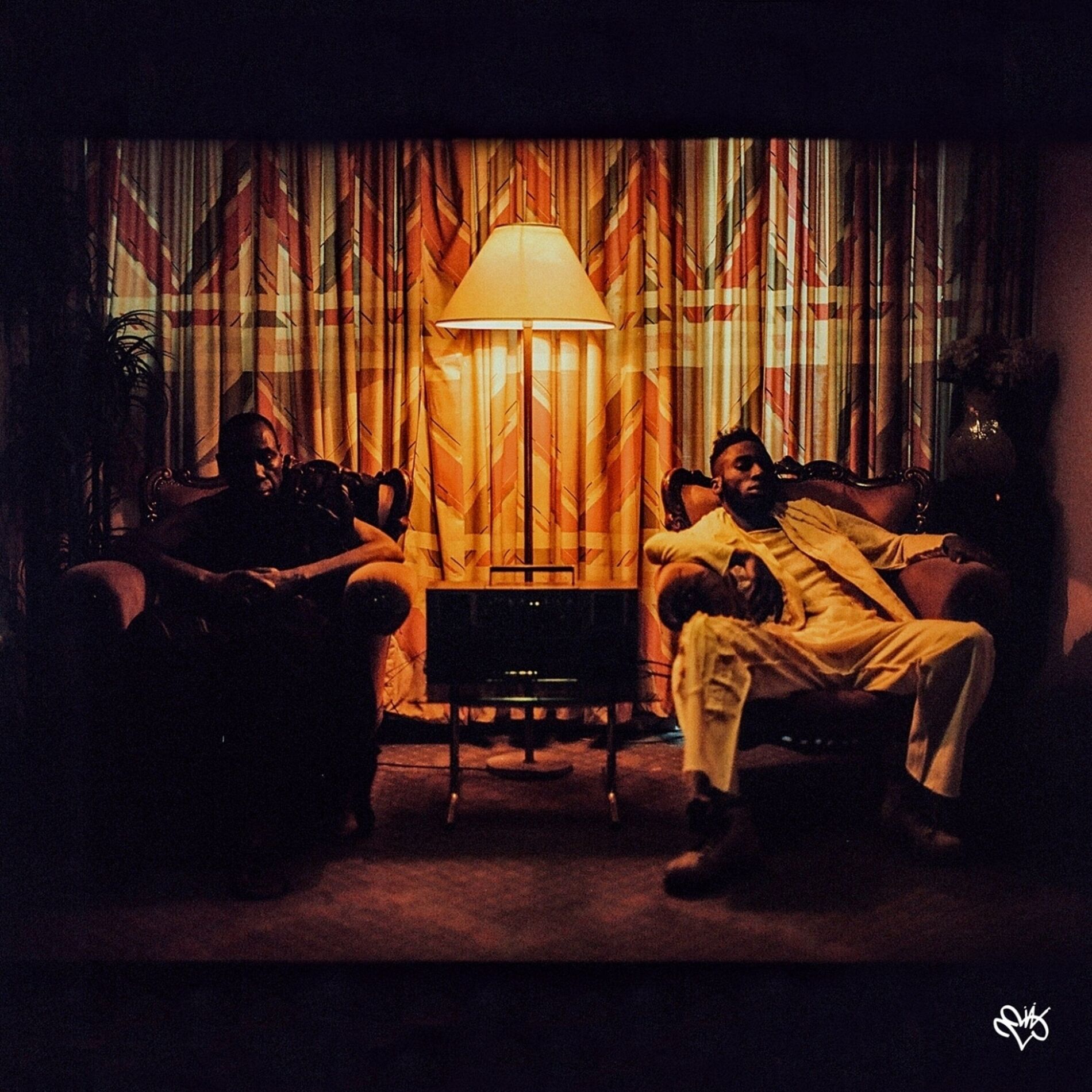 Album cover of 23Winters