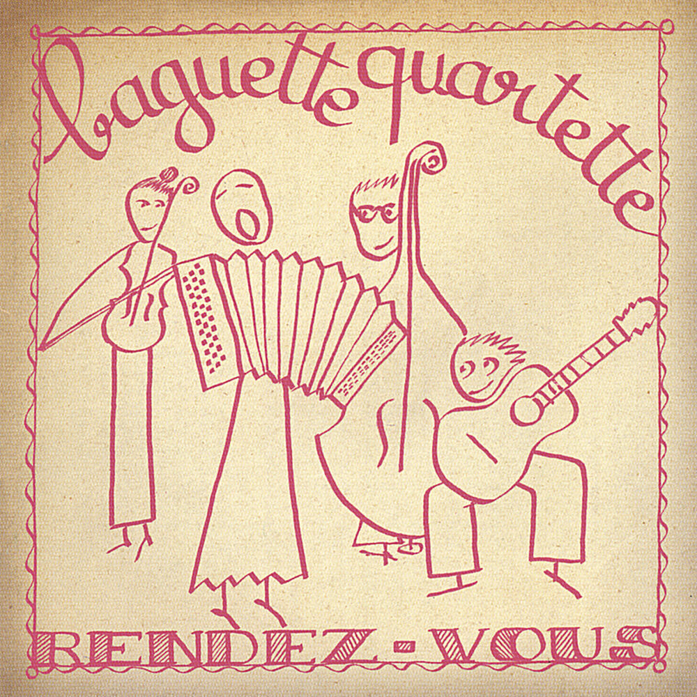Picture of Rendez Vous