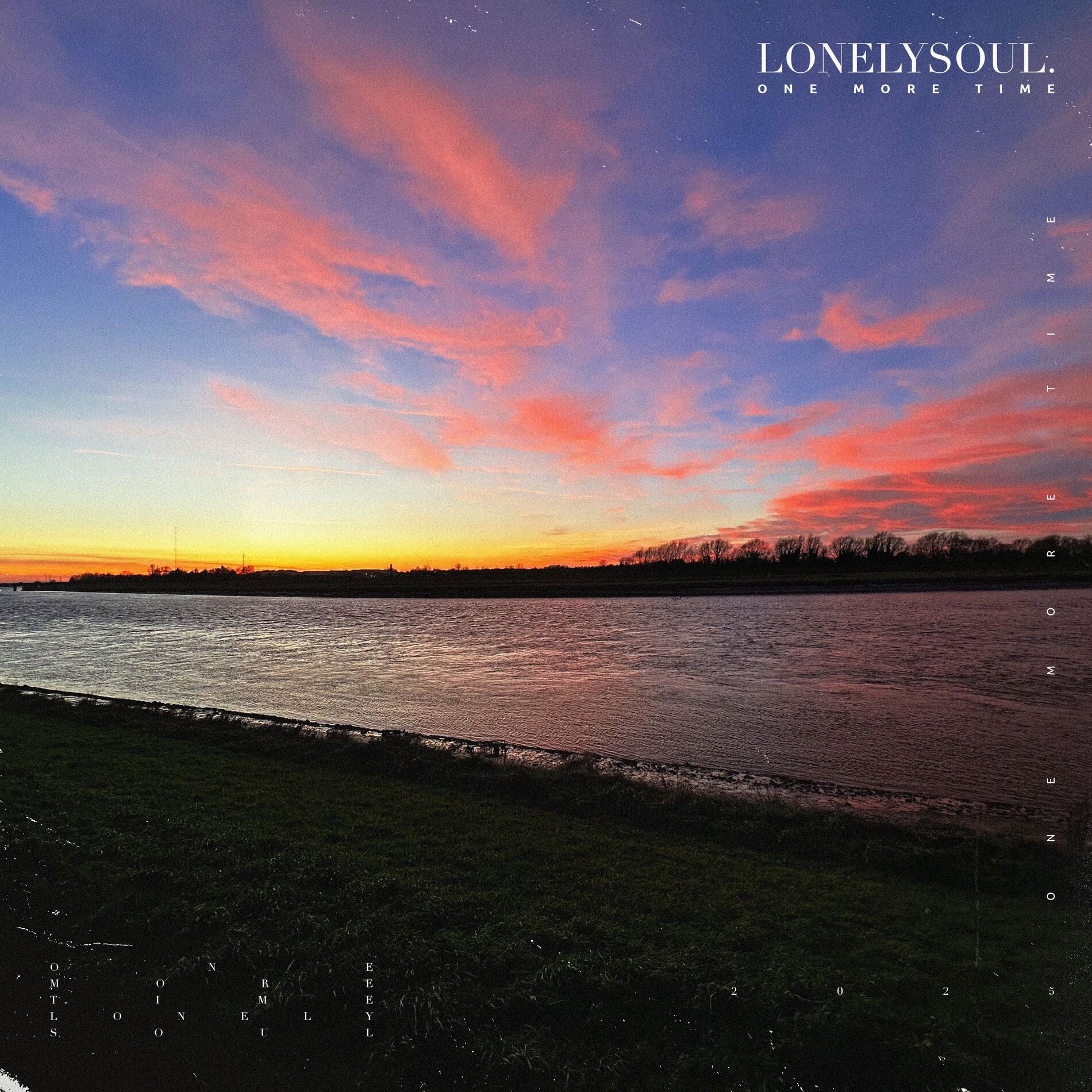Album cover of One More Time