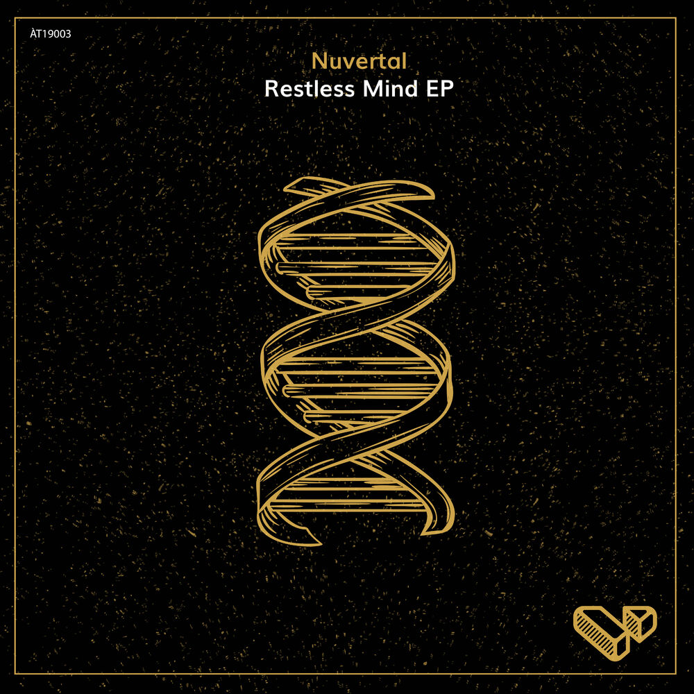 Picture of Restless Mind EP