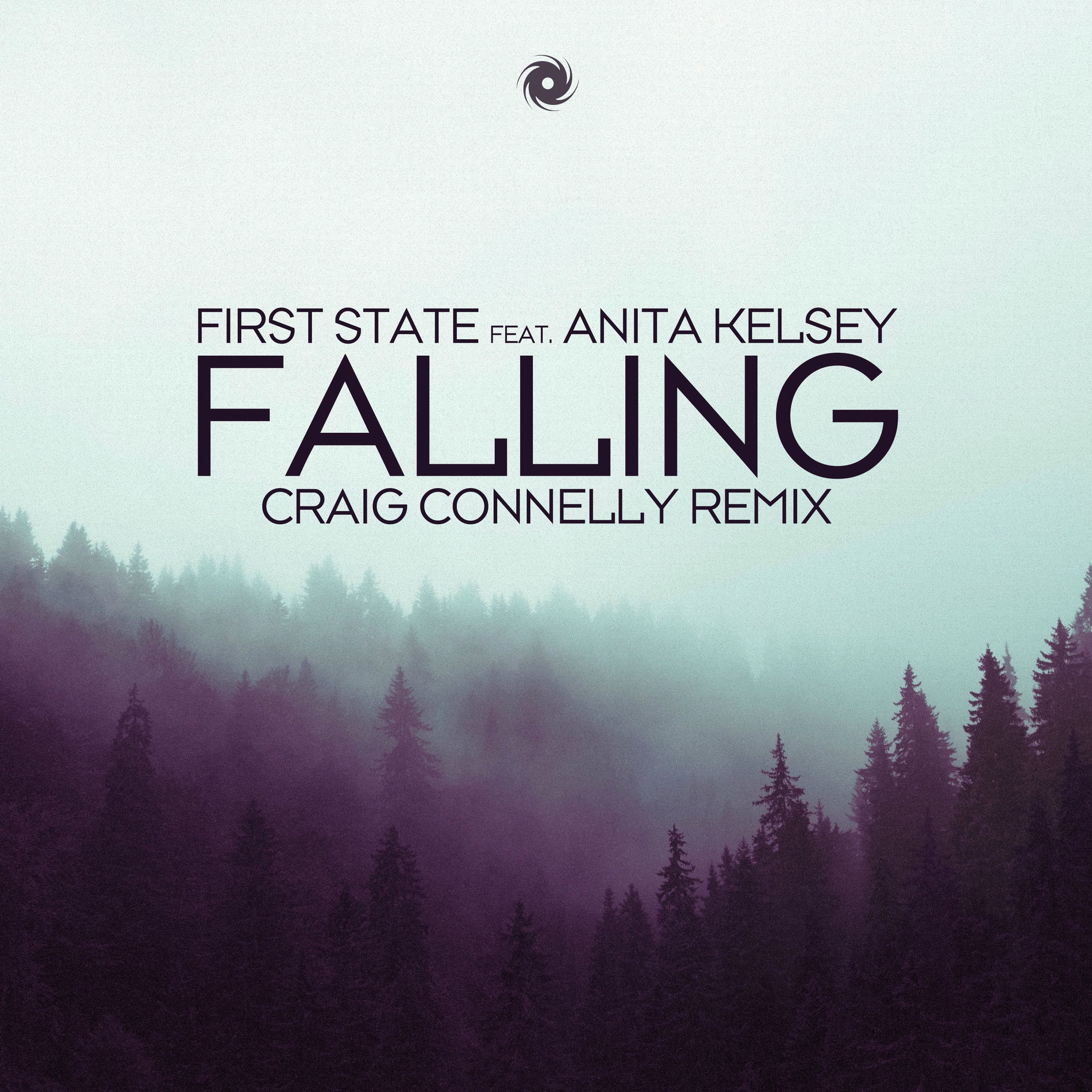 Album cover of Falling (Craig Connelly Remix)