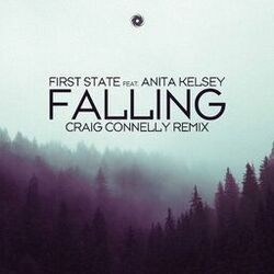 Cover of Falling (Craig Connelly Remix)
