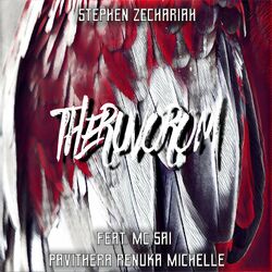 Cover of Theruvorom (From Avathaaram Series)