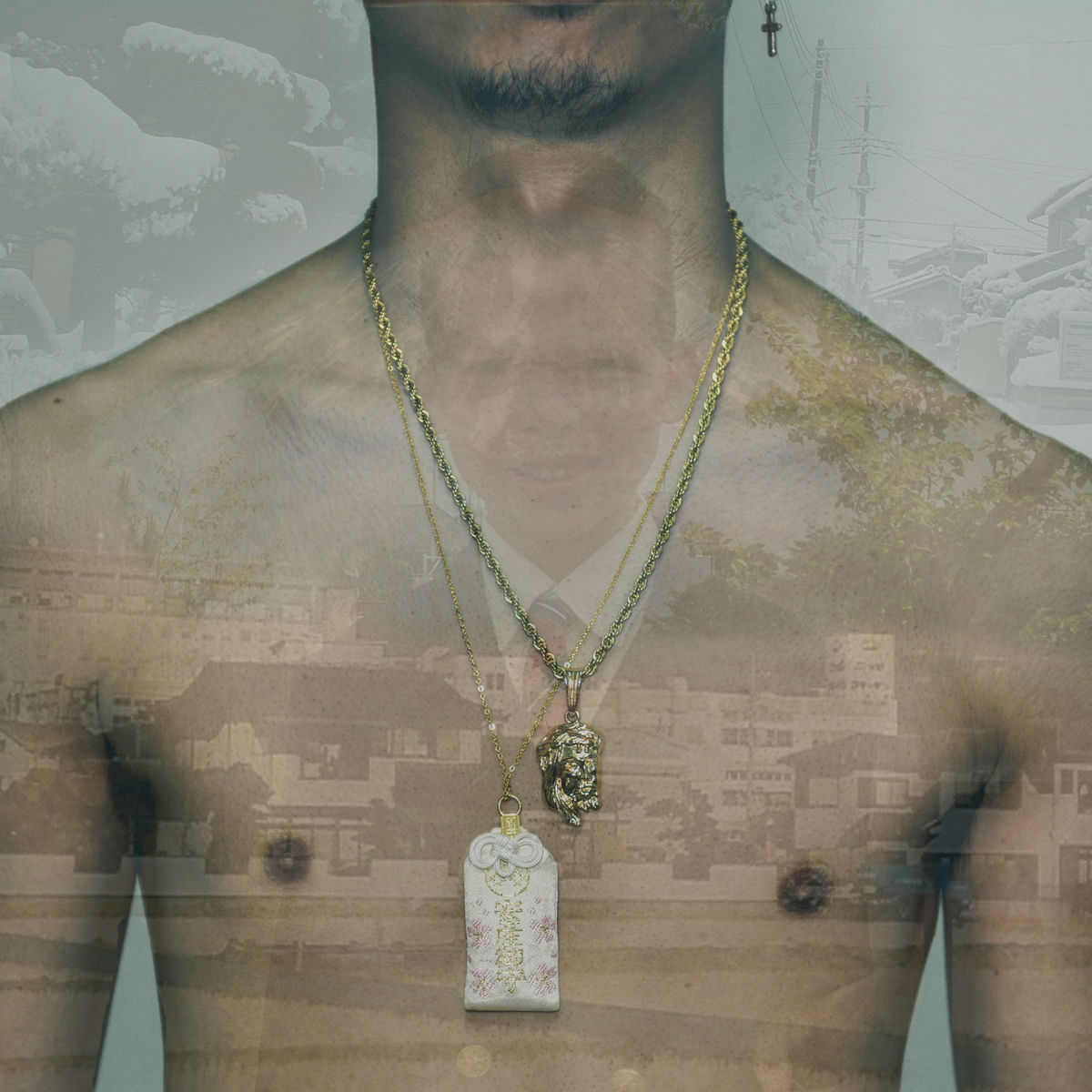 Album cover of Ma Ninja