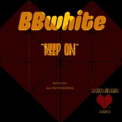 Cover of Keep On