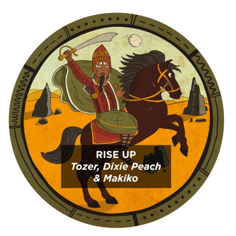 Picture of Rise Up