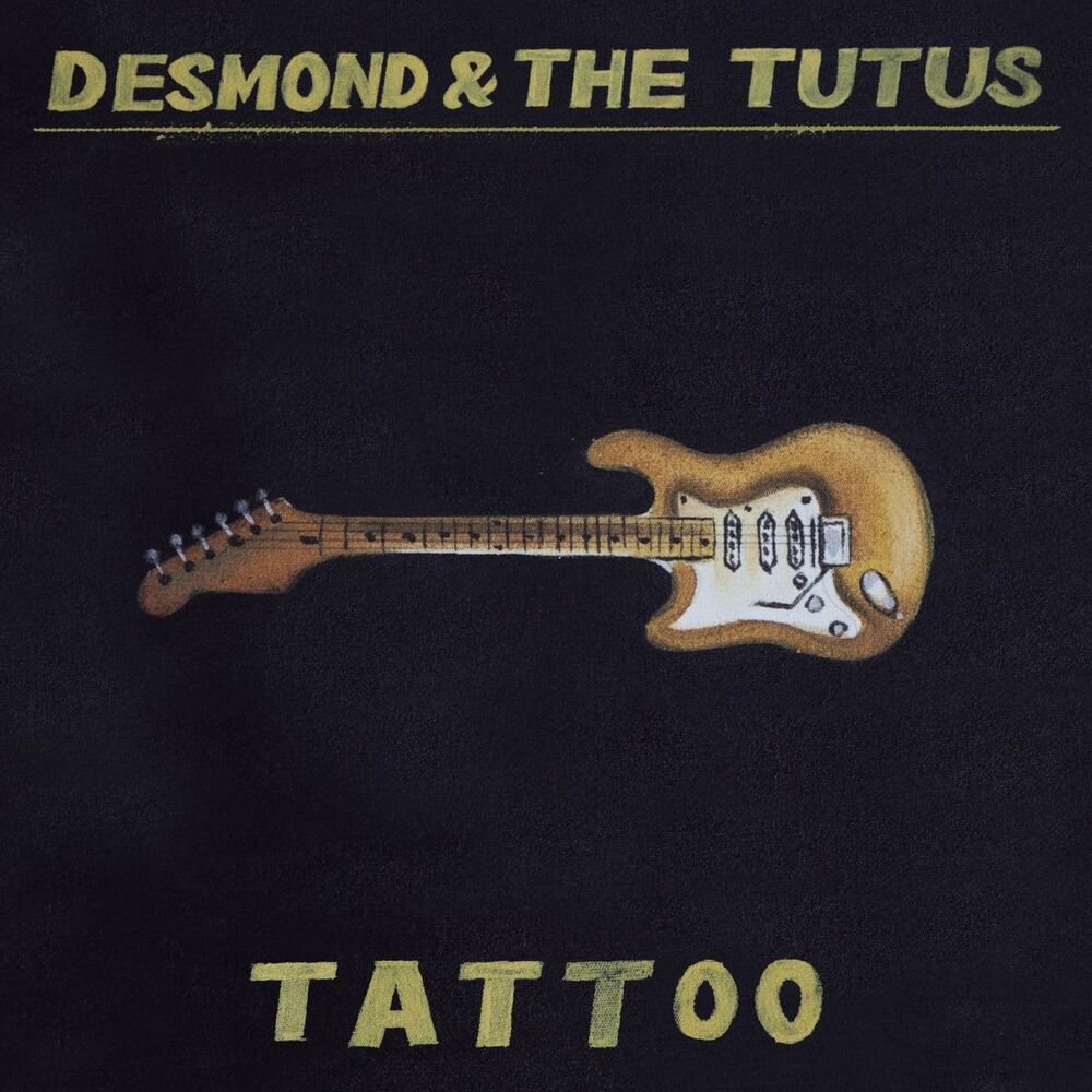 Picture of Tattoo