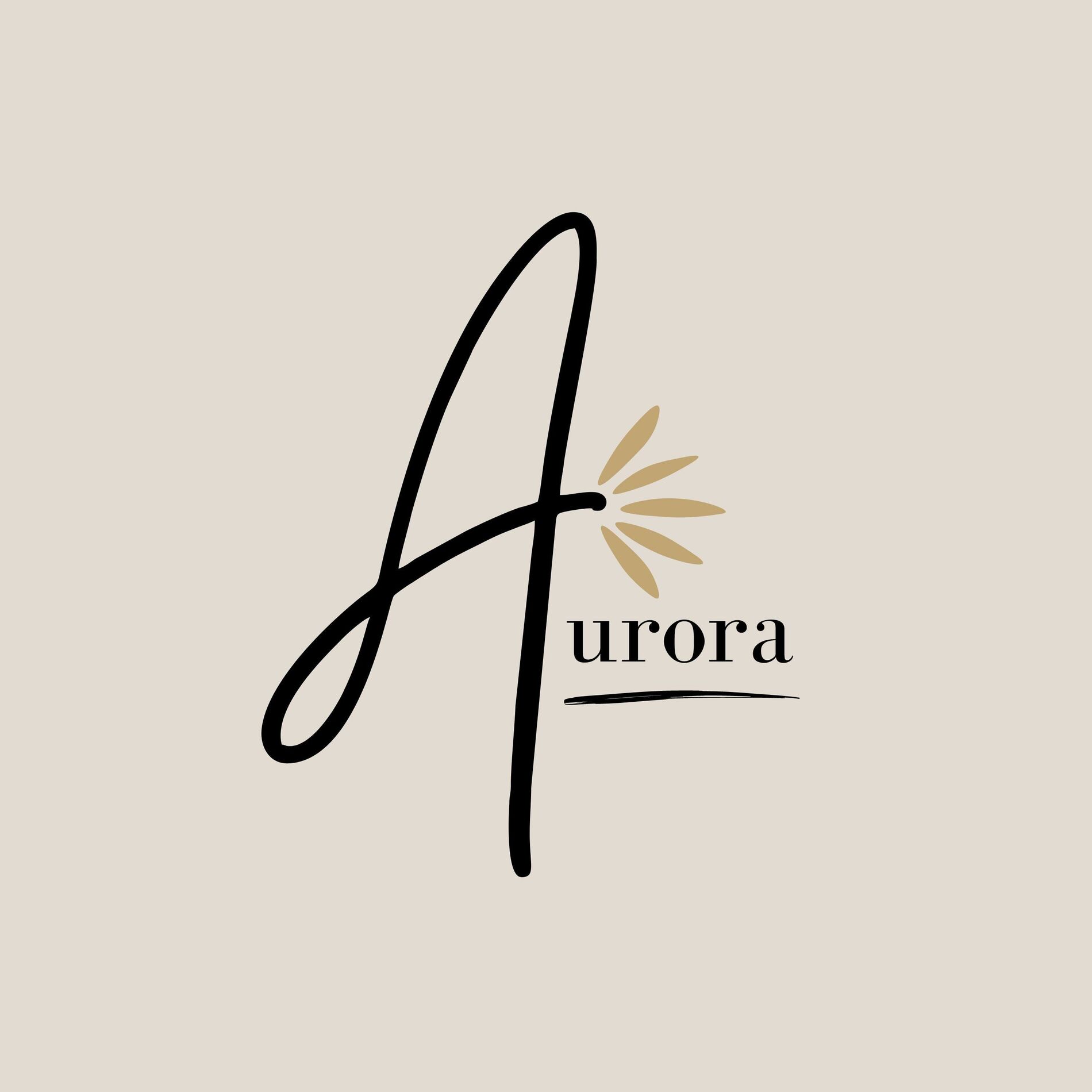 Album cover of Aurora