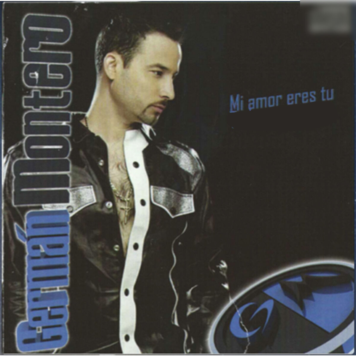 Album picture of Mi Amor Eres Tu