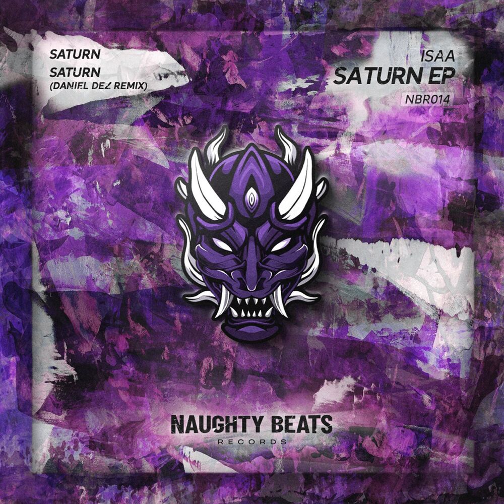 Picture of Saturn EP