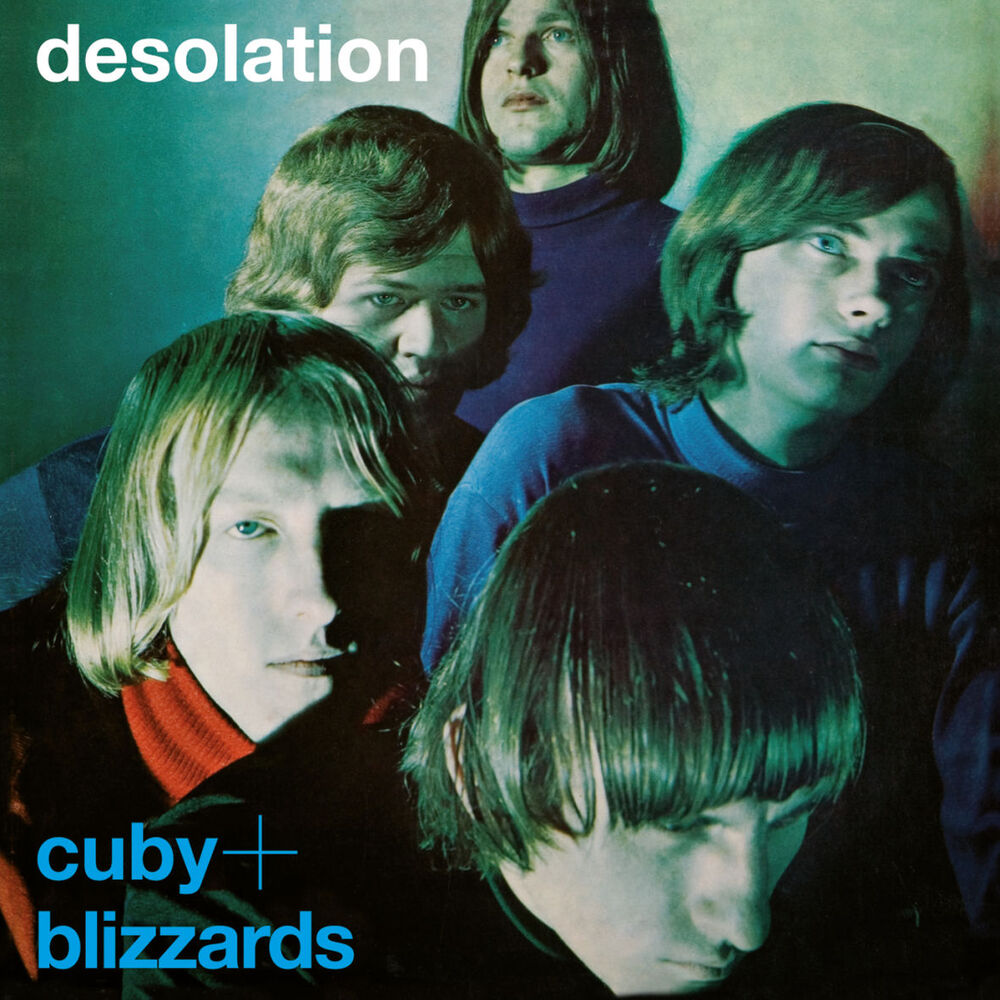 Picture of Desolation