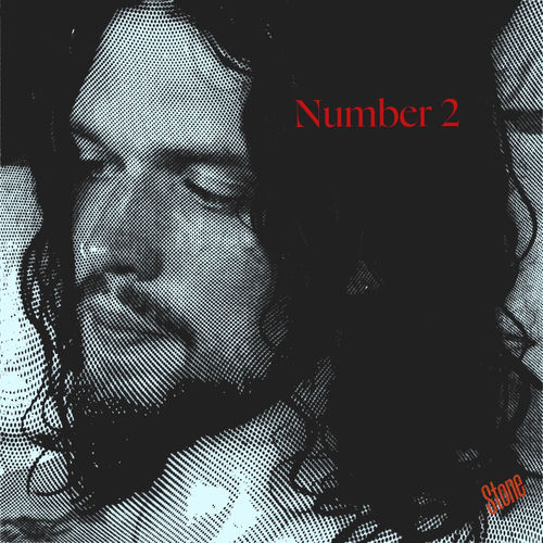 Number 2