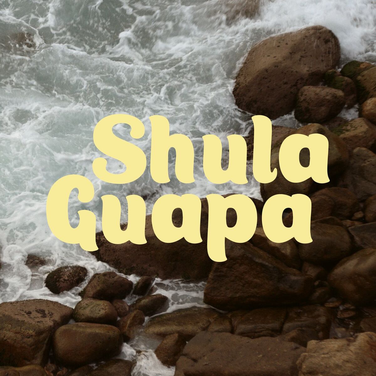Album cover of Shulaguapa