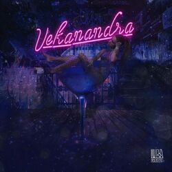 Cover of Vekanandra