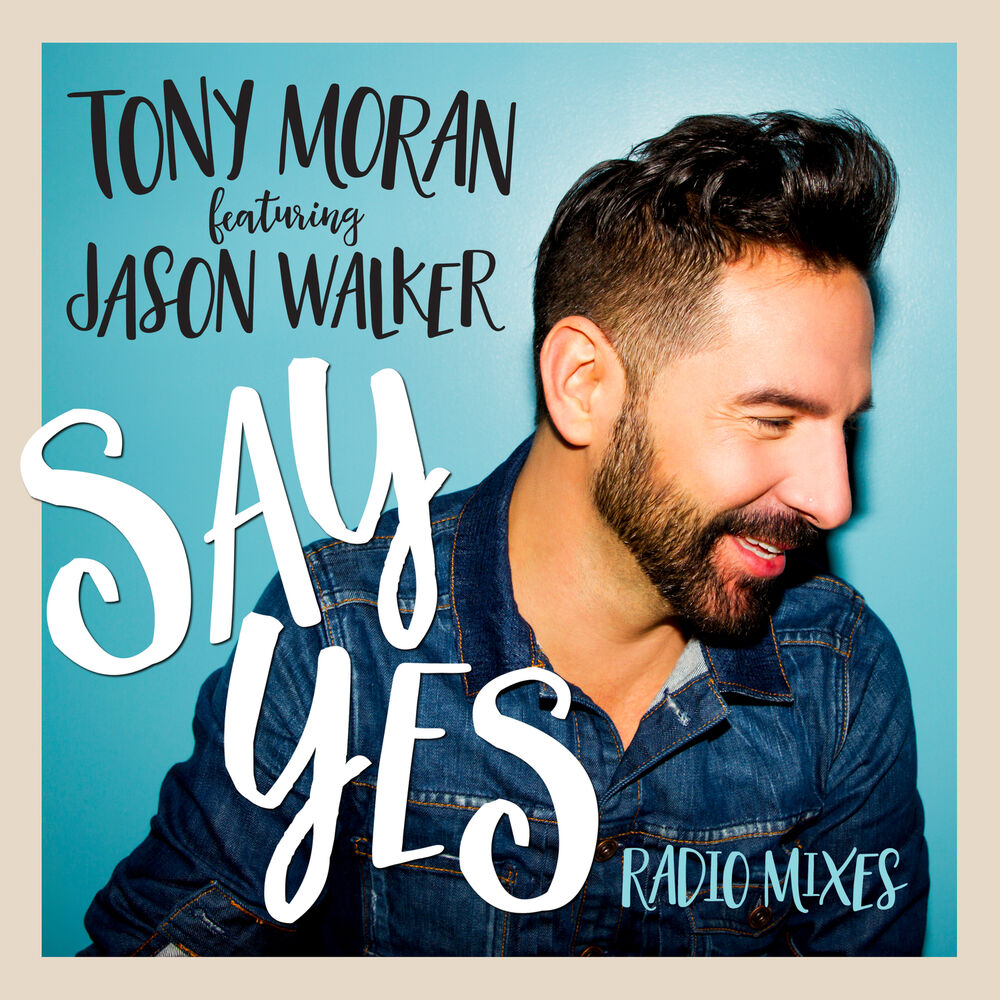 Picture of Say Yes (Radio Mixes)
