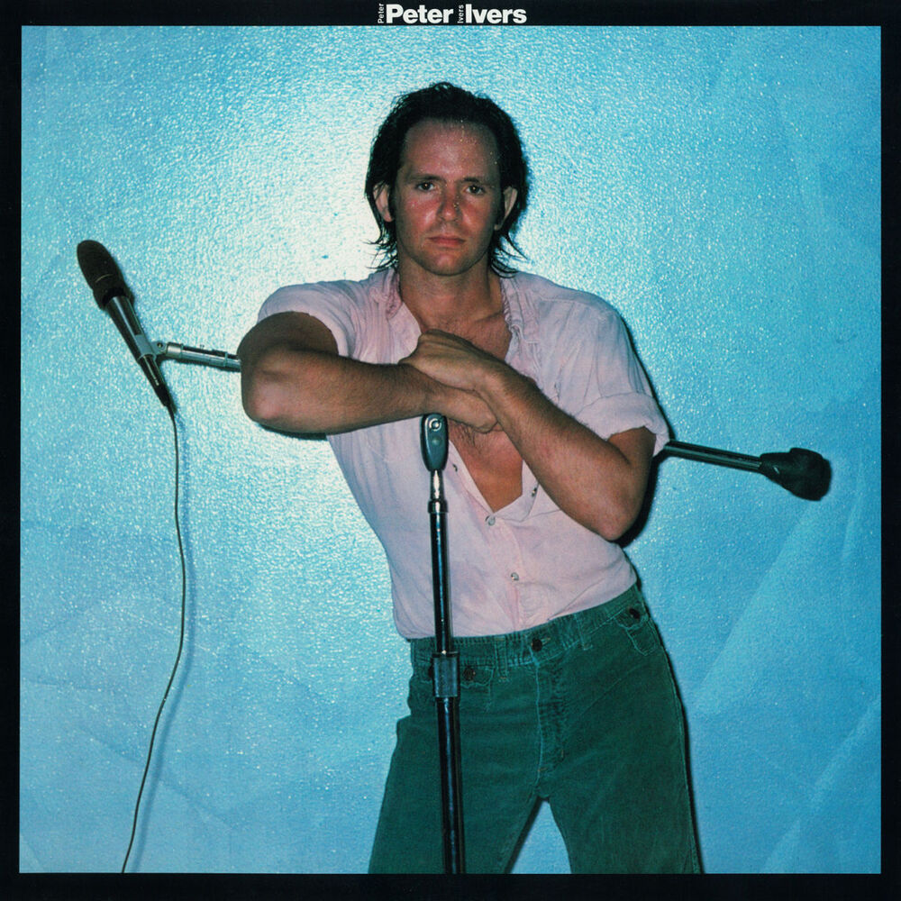 Picture of Peter Ivers
