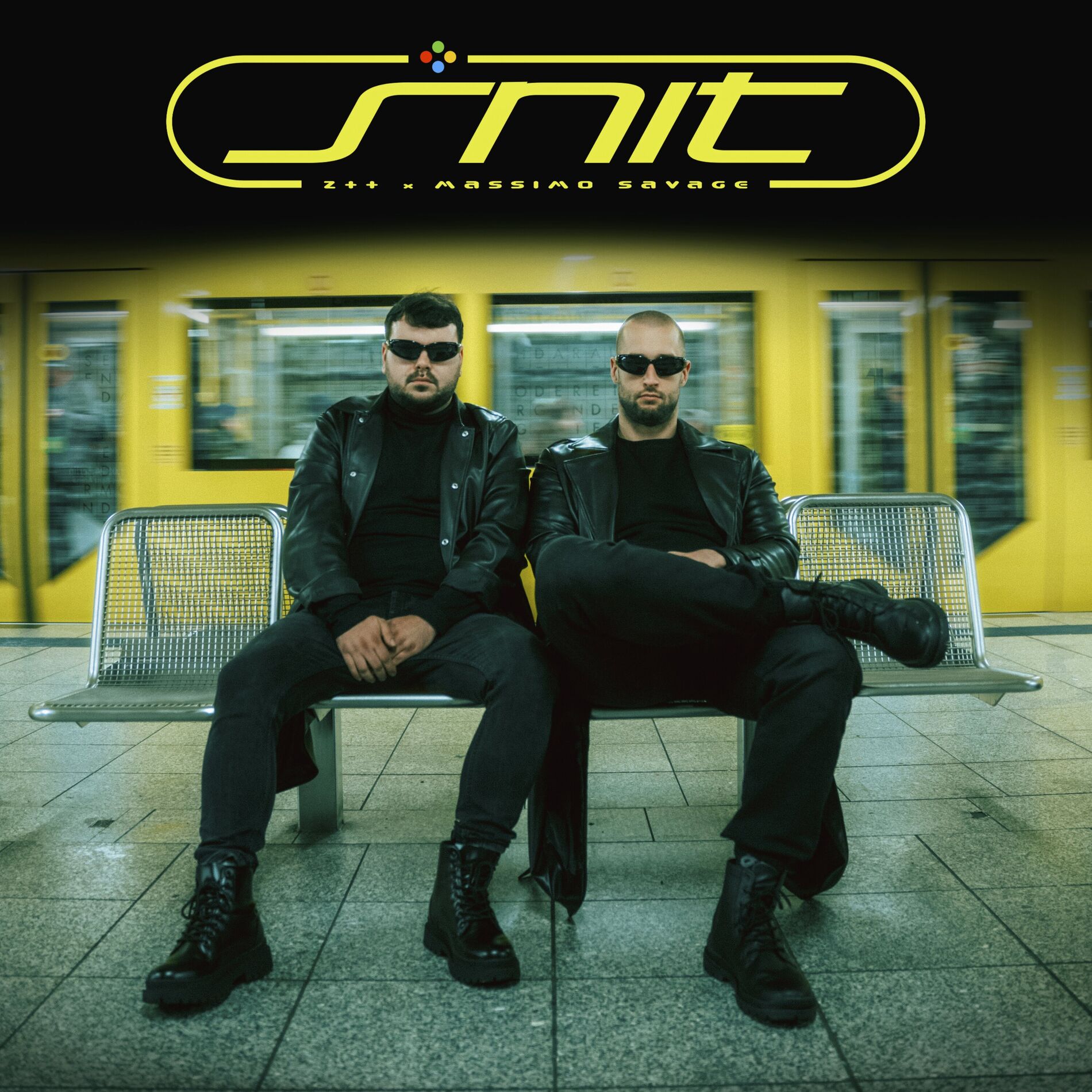 Album cover of ŠNiT