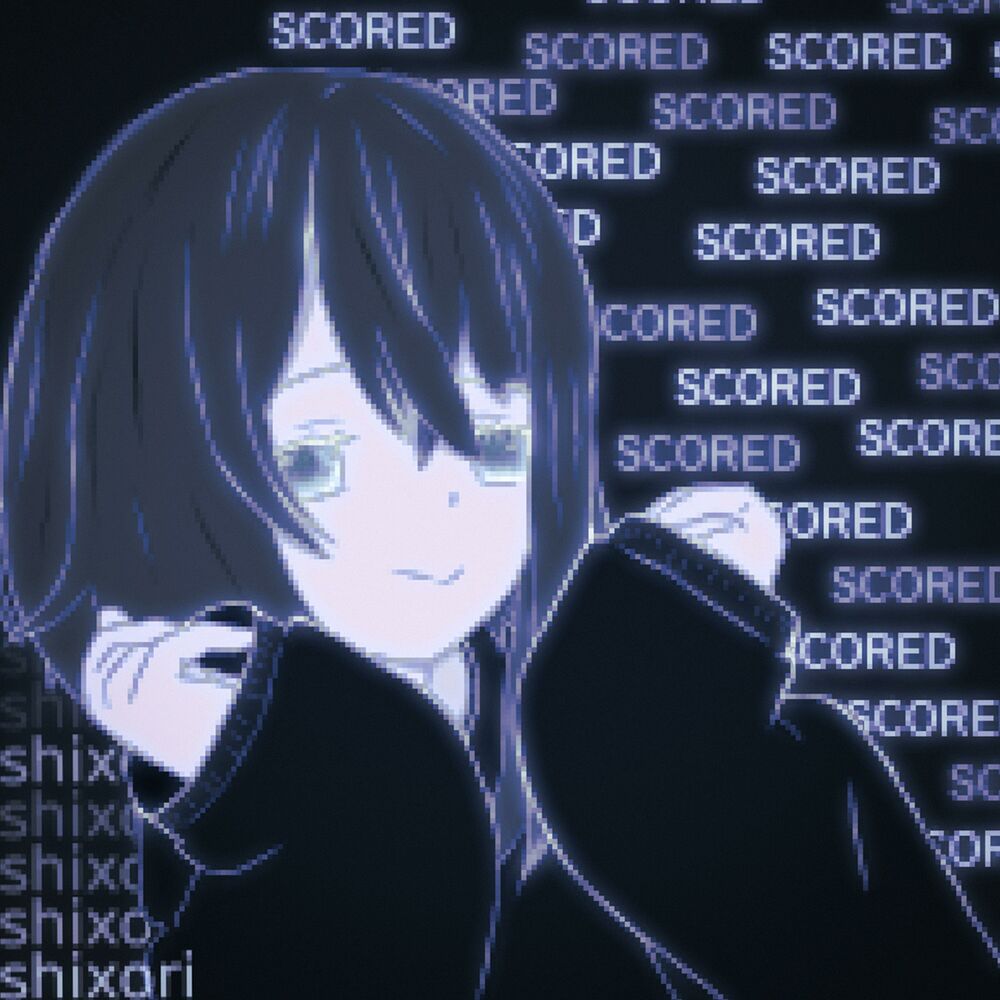 Picture of SCORED
