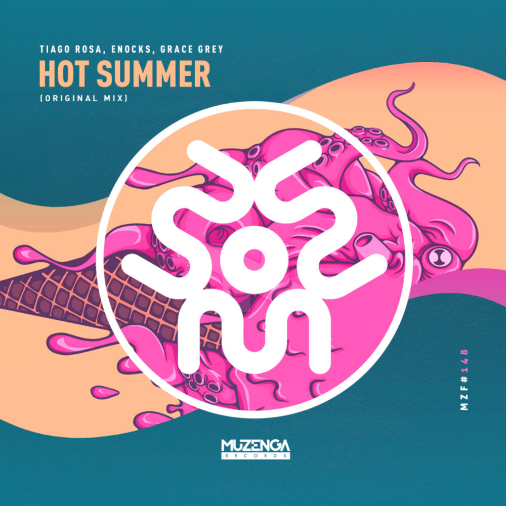 Picture of Hot Summer