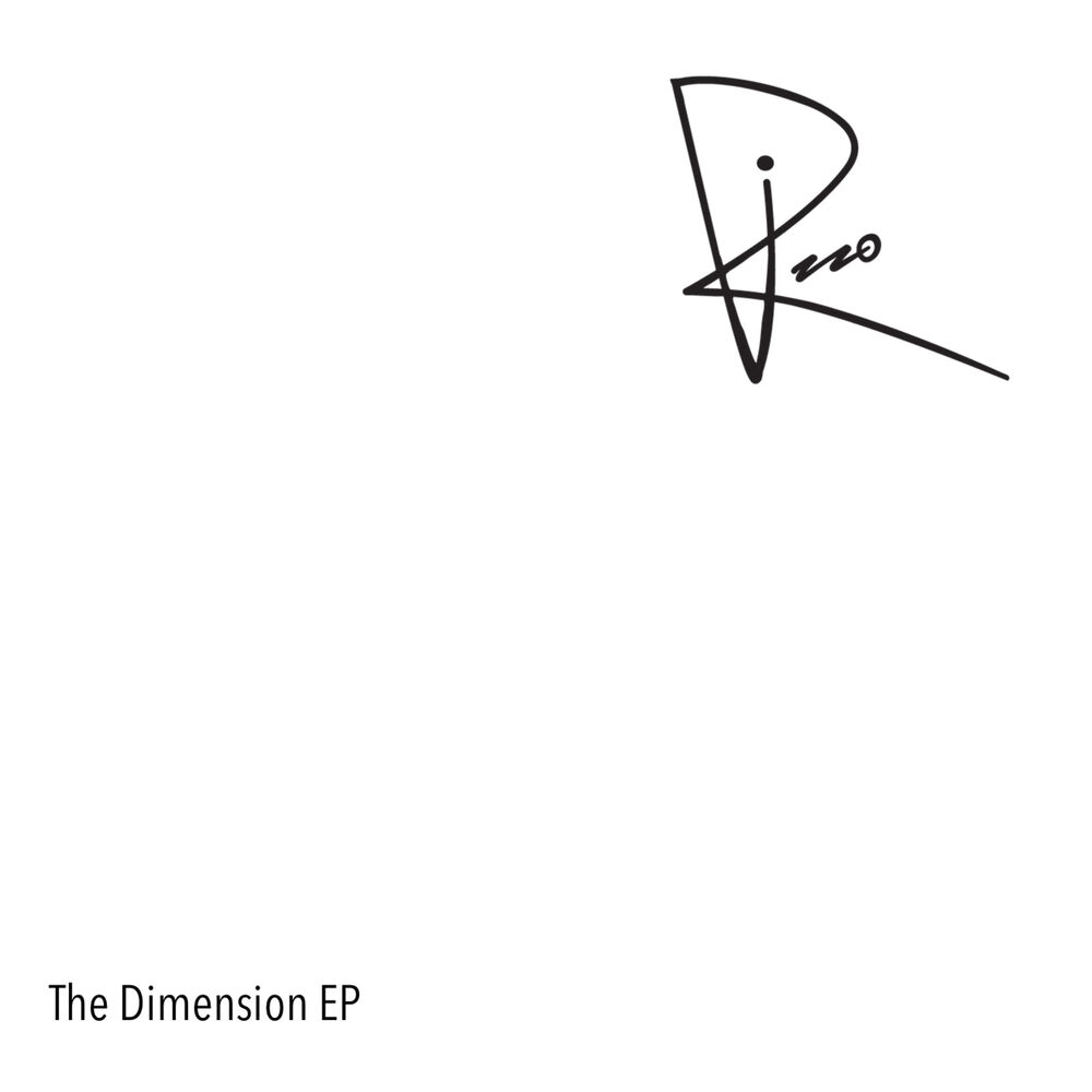 Picture of The Dimension EP