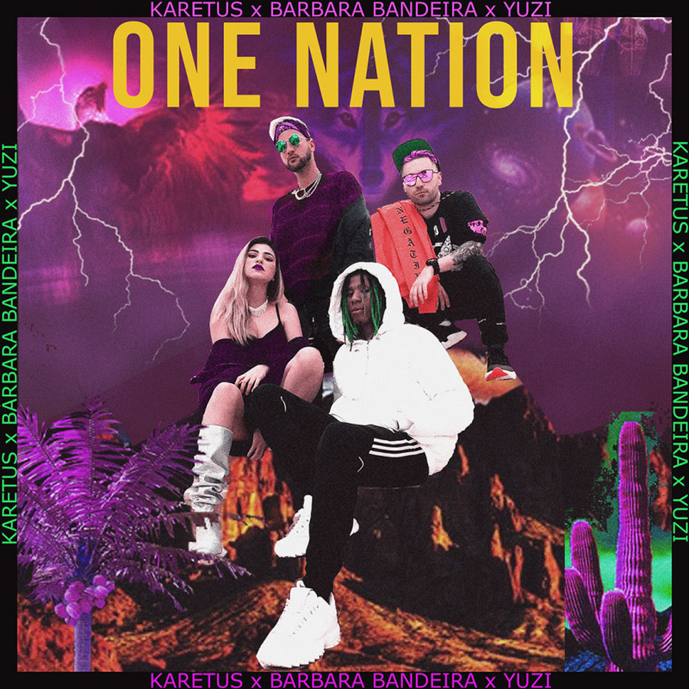 Picture of One Nation