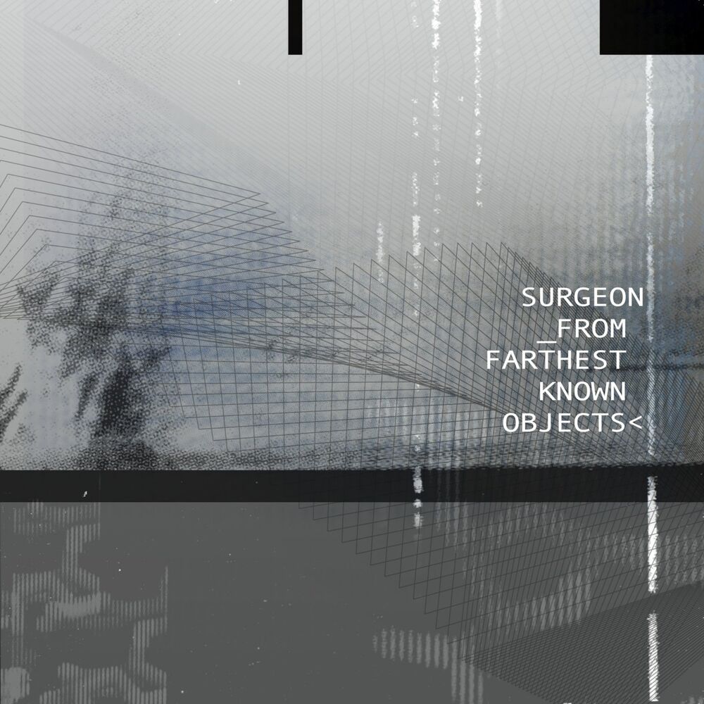 Picture of From Farthest Known Objects