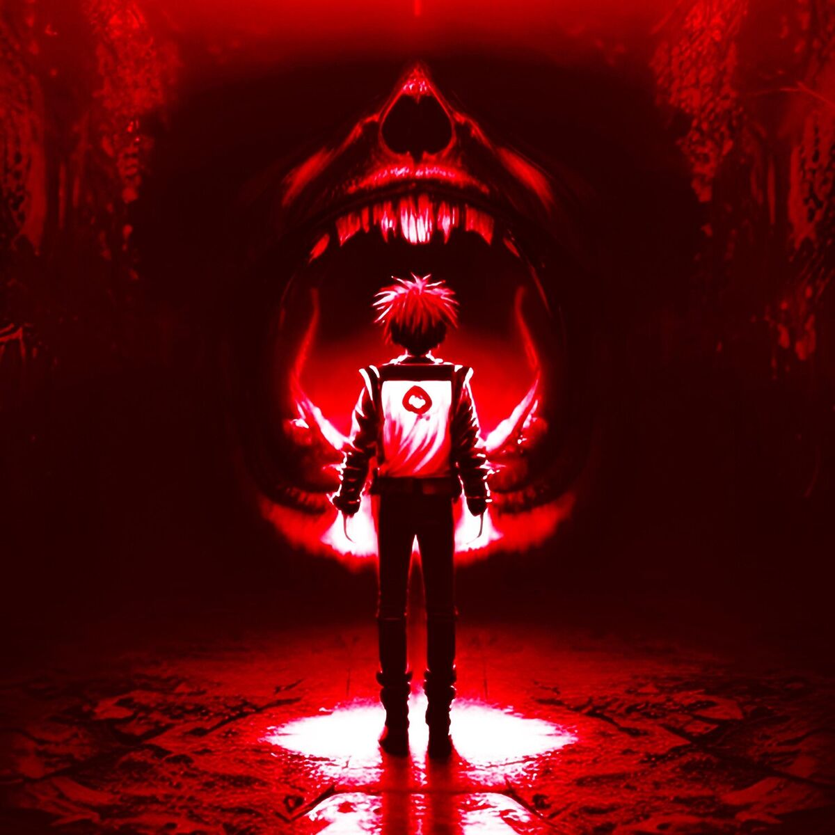 Album cover of Funk of the Damned
