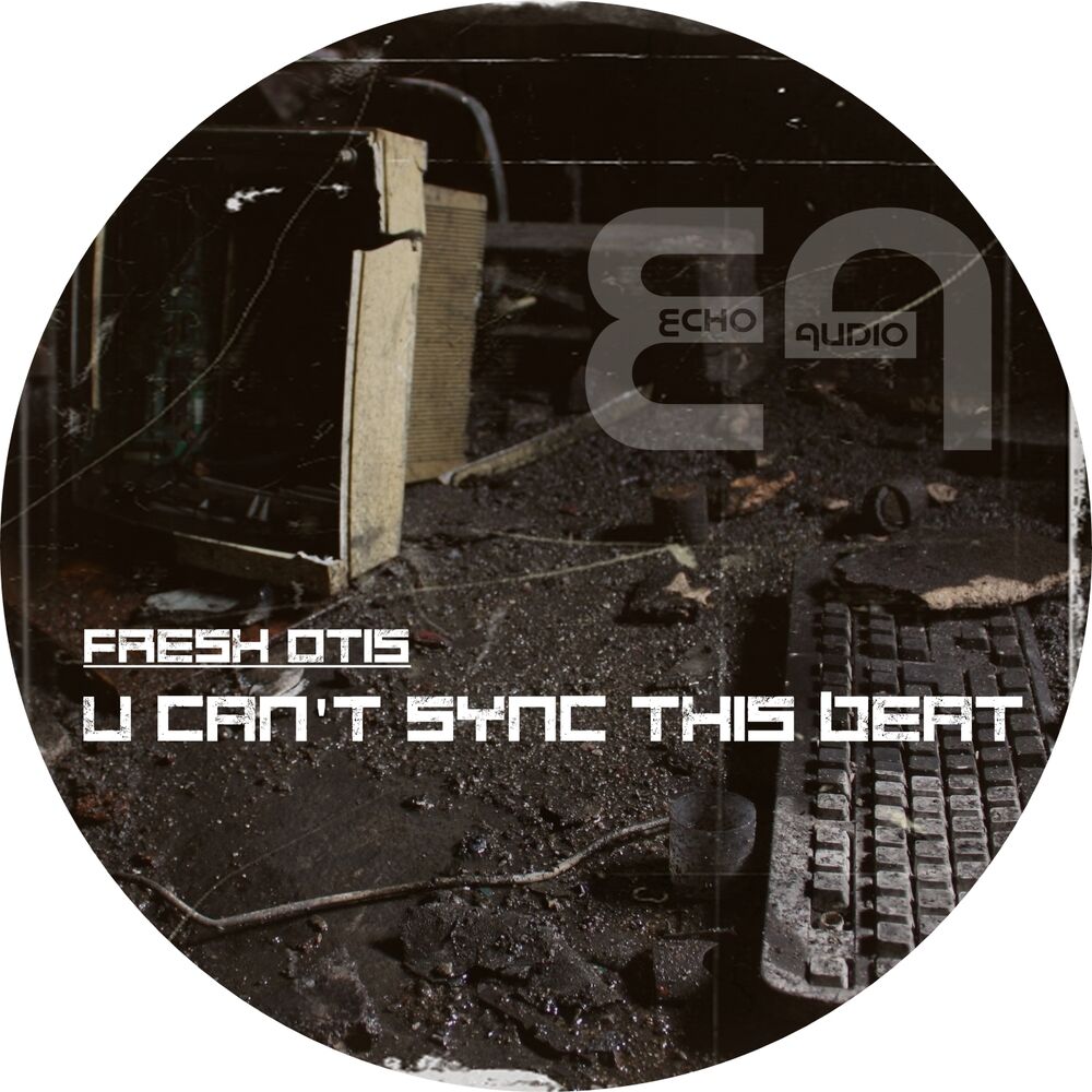 Picture of U Can't Sync This Beat