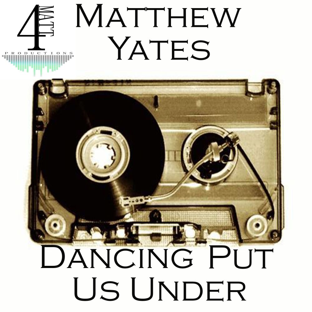 Picture of Dancing Put Us Under