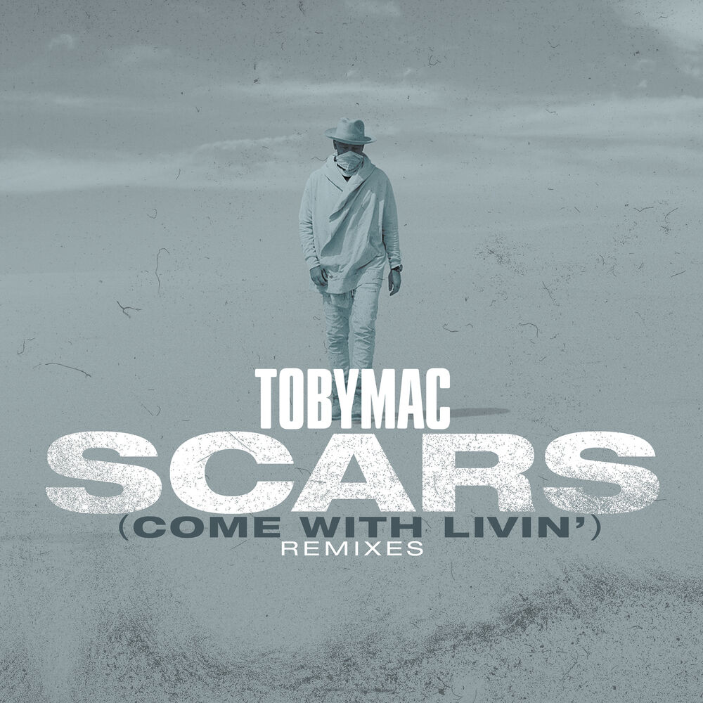 Picture of Scars (Come With Livin') (Remixes)