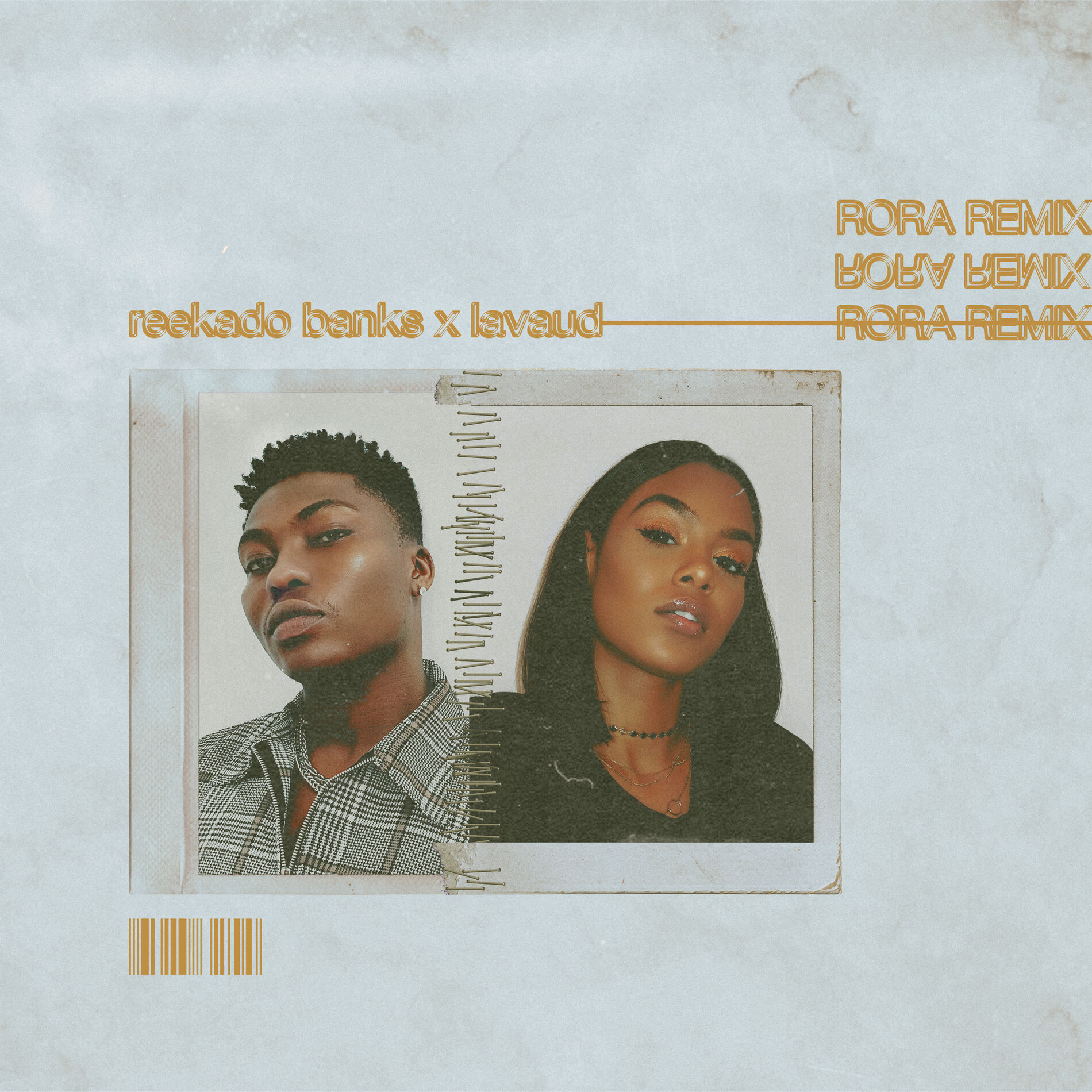 Album cover of Rora