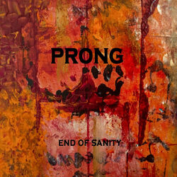 Cover of End of Sanity